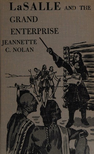Cover for First man to cross America;