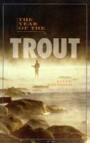 Cover for The year of the trout
