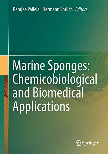 Cover for Marine Sponges