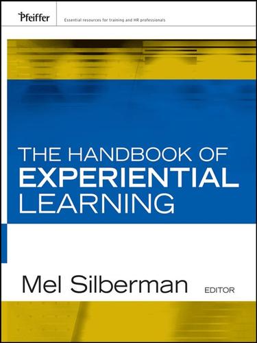 Cover for The Handbook of Experiential Learning