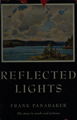 Cover for Reflected lights
