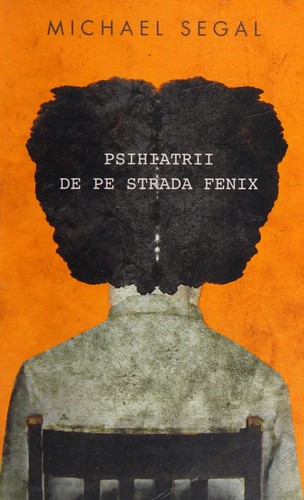 Cover for Psihiatrii de pe starda Fenix