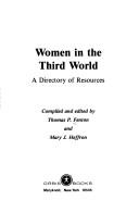 Cover for Women in the Third World