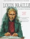 Cover for Louis Braille