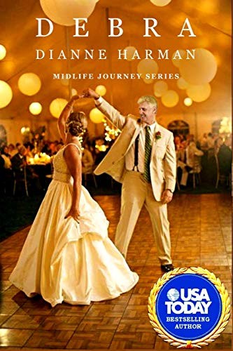 Cover for Debra