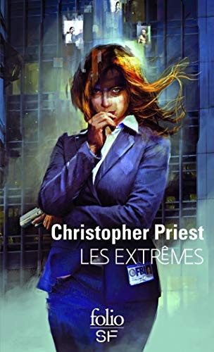 Cover for Les extrêmes