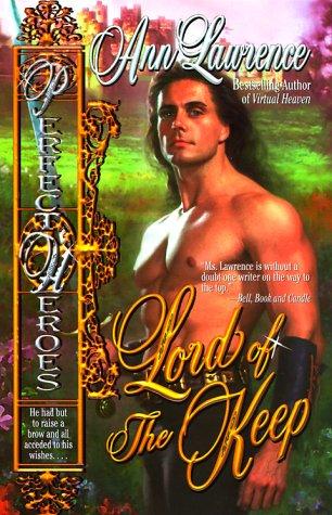 Cover for Lord of the keep