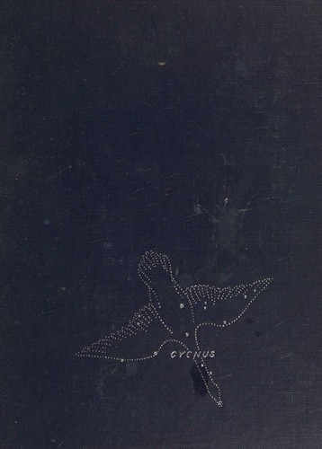 Cover for Patterns in the sky