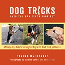 Cover for Knack Dog Tricks