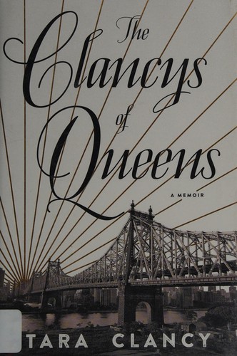 Cover for The Clancys of Queens