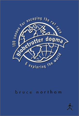 Cover for Globetrotter Dogma