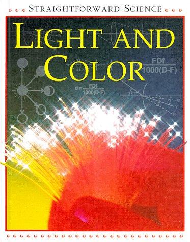 Cover for Light and color