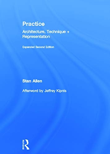 Cover for Practice
