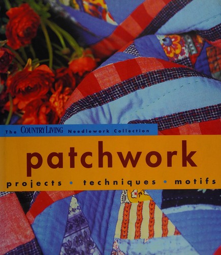 Cover for Patchwork