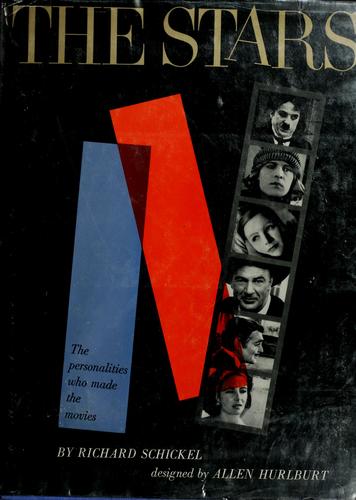 Cover for The Stars