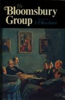 Cover for The Bloomsbury group