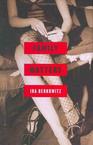 Cover for Family Matters