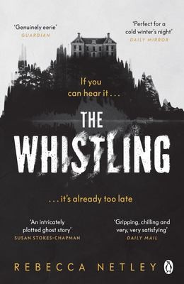 Cover for Whistling