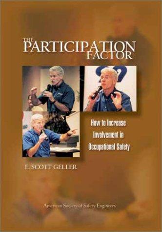 Cover for The Participation Factor