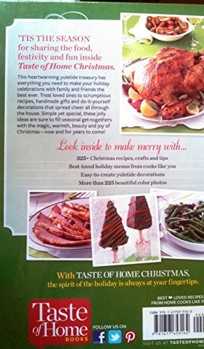 Cover for 2014 Quick Cooking Annual Recipes