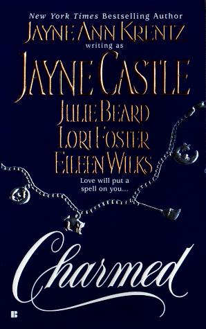 Cover for Charmed