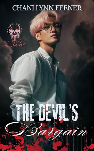 Cover for The Devil's Bargain