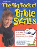 Cover for The Big Book of Bible Skills (The Big Book Series)