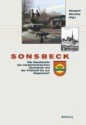 Cover for Sonsbeck
