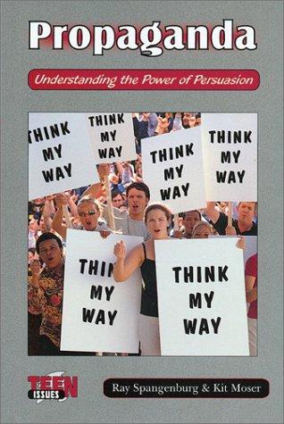 Cover for Propaganda