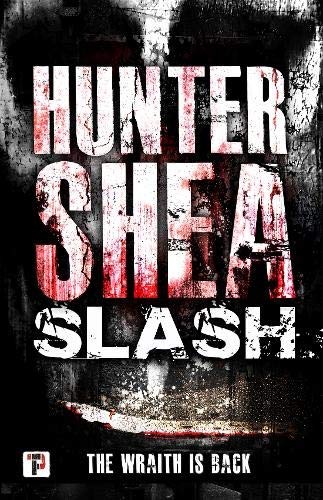 Cover for Slash