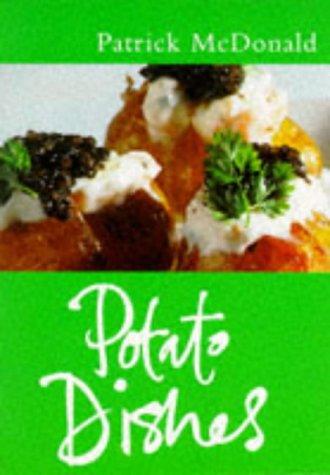 Cover for Potato Dishes (Master Chefs Classics)