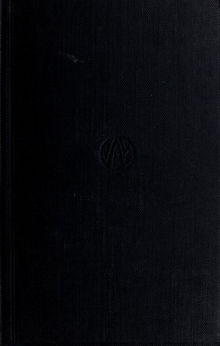 Cover for The plant rusts (Uredinales)