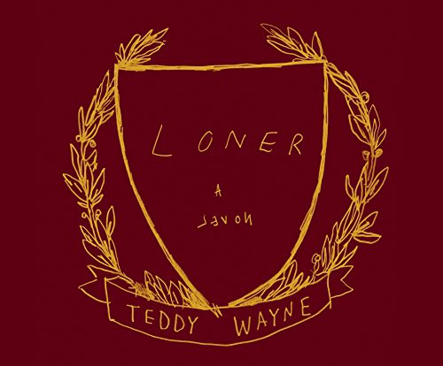 Cover for Loner