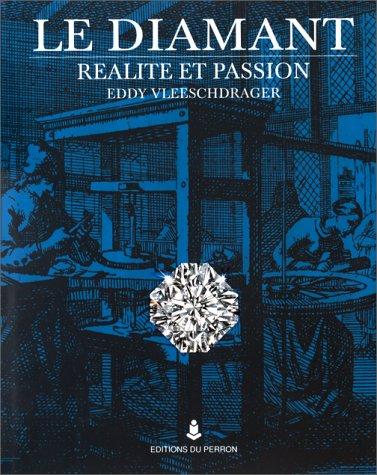 Cover for Le diamant