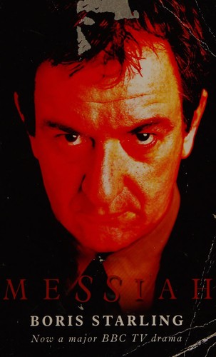Cover for Messiah