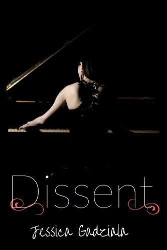 Cover for Dissent