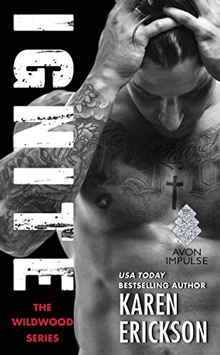 Cover for Ignite
