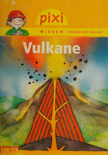 Cover for Vulkane
