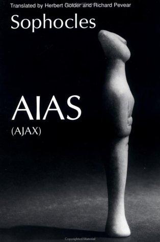 Cover for Aias =