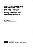 Cover for Development in Vietnam