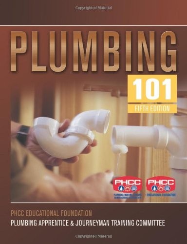 Cover for Plumbing 101