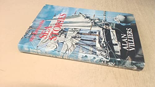 Cover for My favourite sea stories