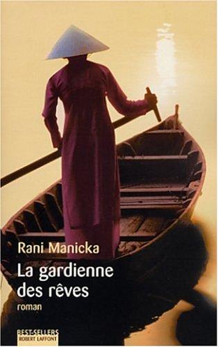 Cover for La Gardienne des rêves