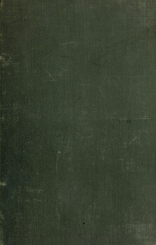 Cover for Cronartium comptoniae, the sweetfern blister rust of pitch pines