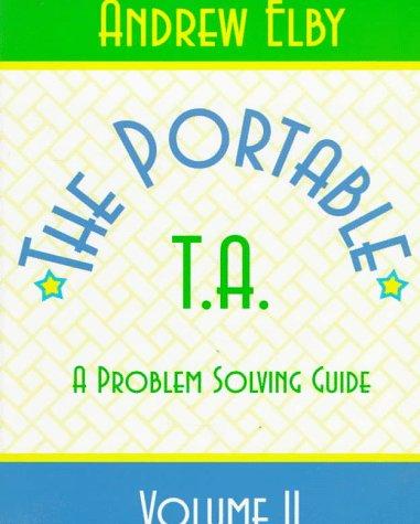 Cover for Portable TA