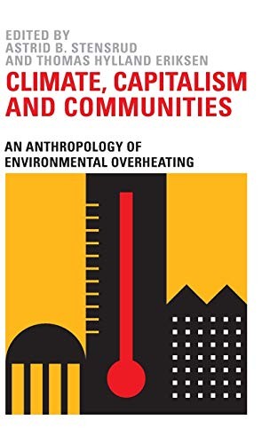 Cover for Climate, Capitalism and Communities