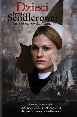 Cover for Dzieci Ireny Sendlerowej