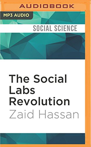Cover for Social Labs Revolution, The