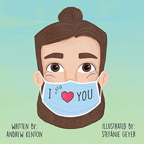 Cover for I Still Love You