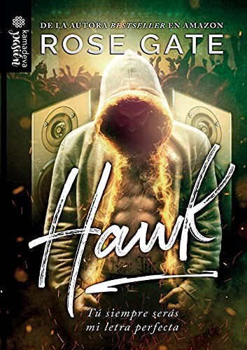 Cover for Hawk
